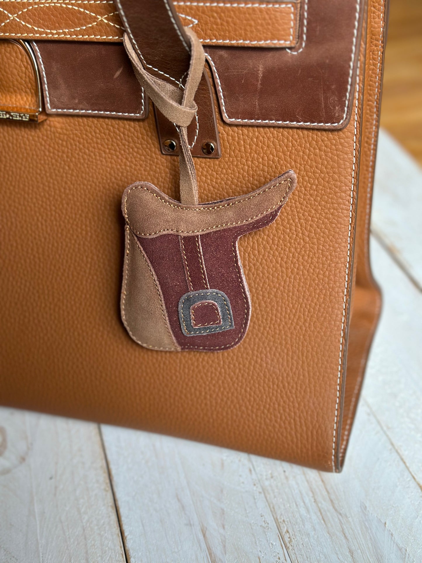 Pup & Pony Co. Bag Charm