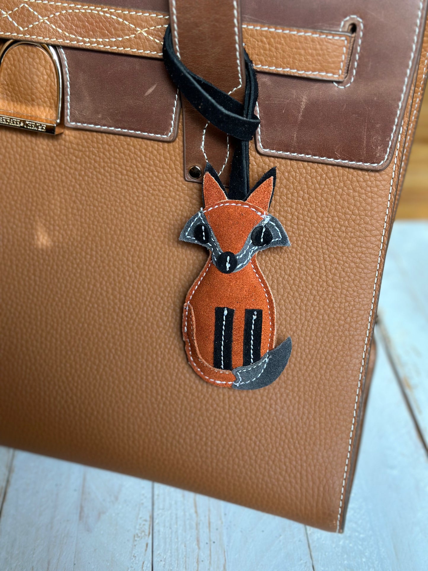 Pup & Pony Co. Bag Charm