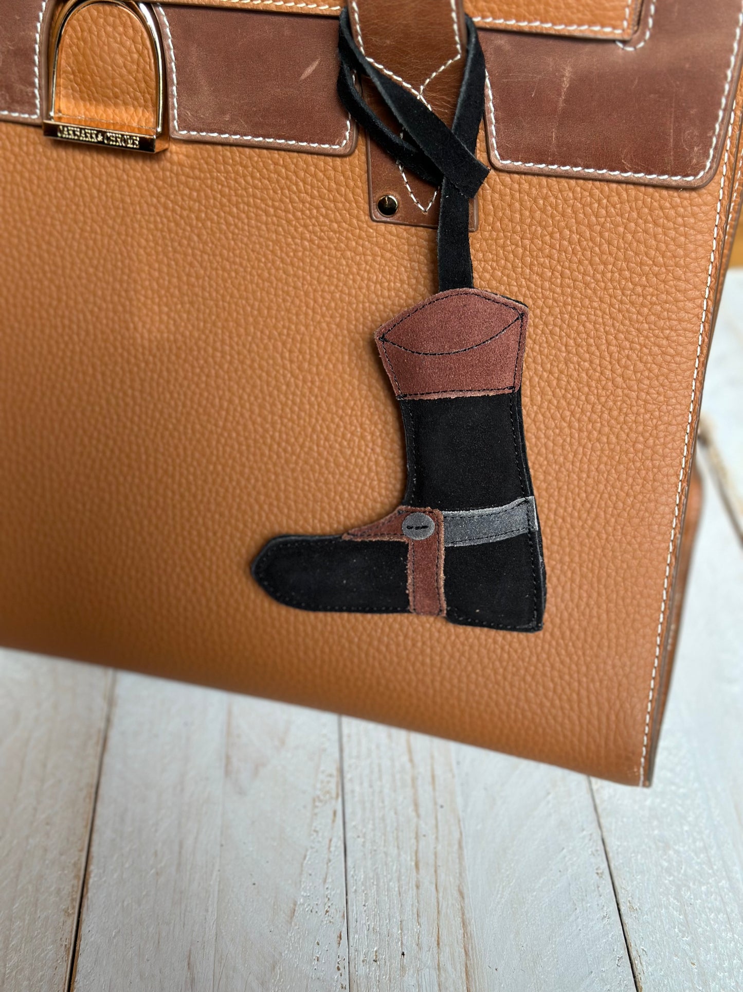 Pup & Pony Co. Bag Charm