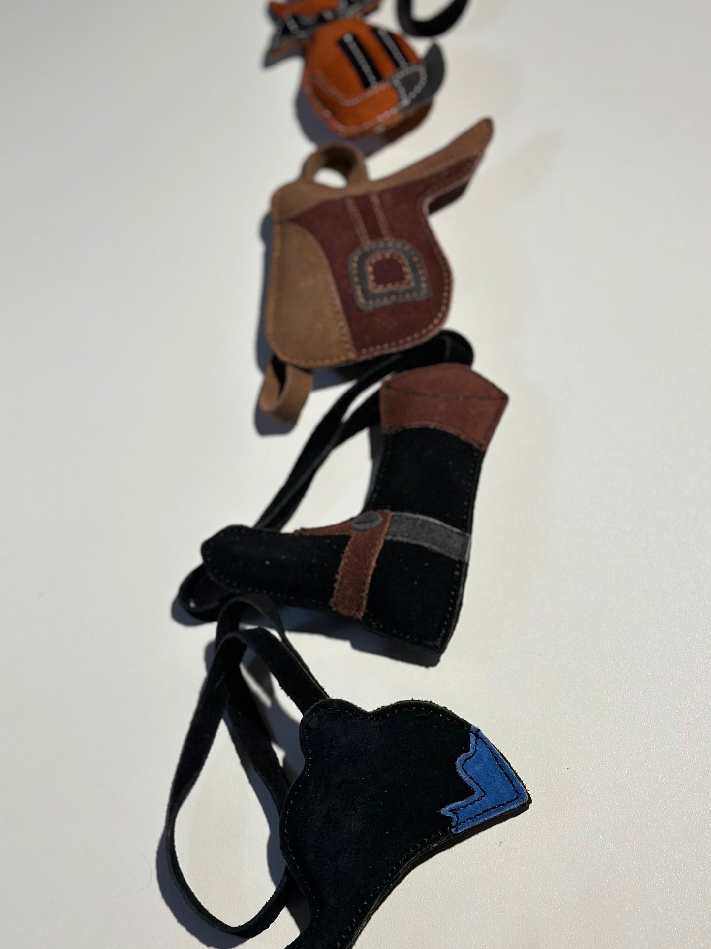 Pup & Pony Co. Bag Charm