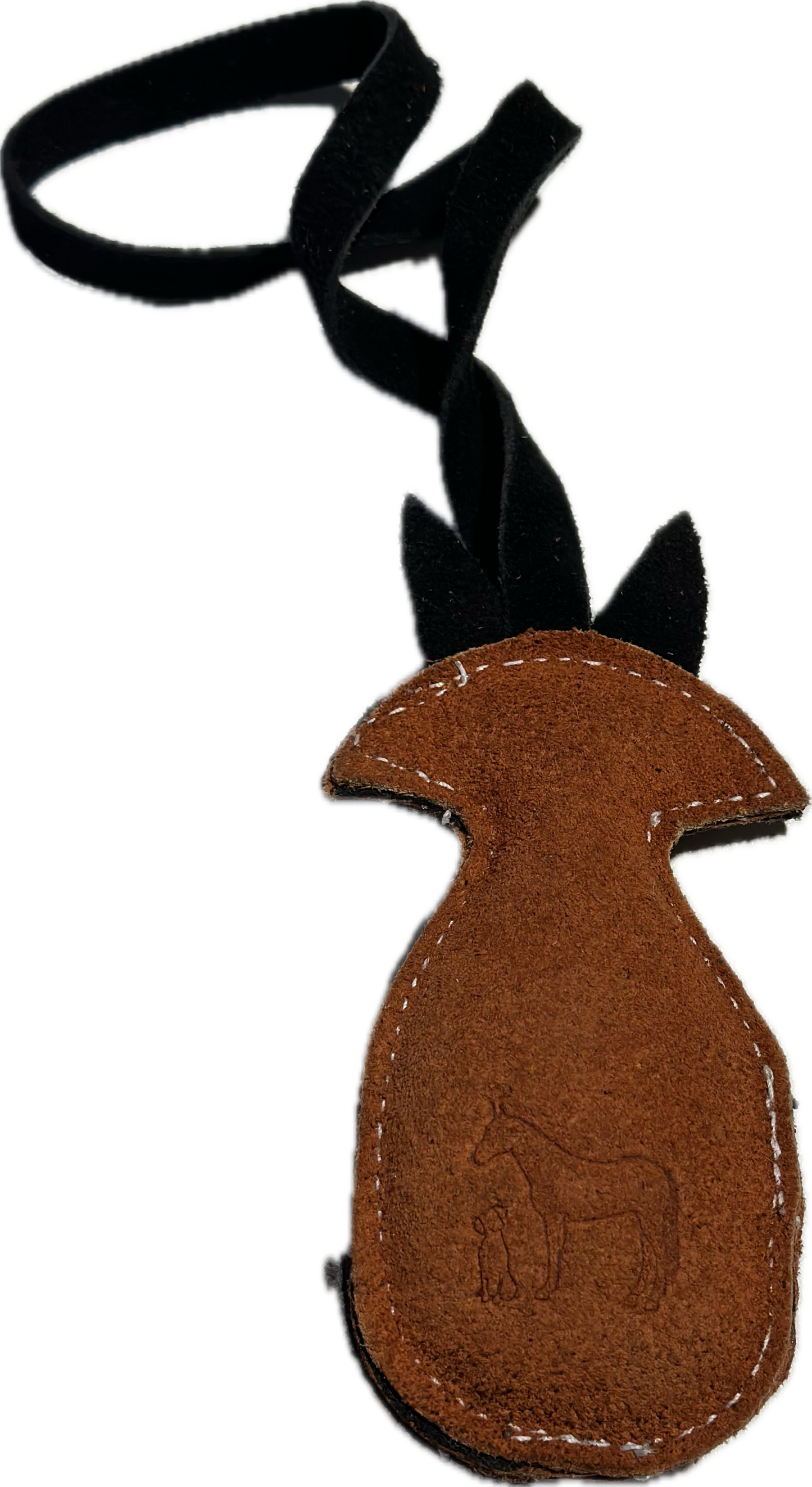 Pup & Pony Co. Bag Charm