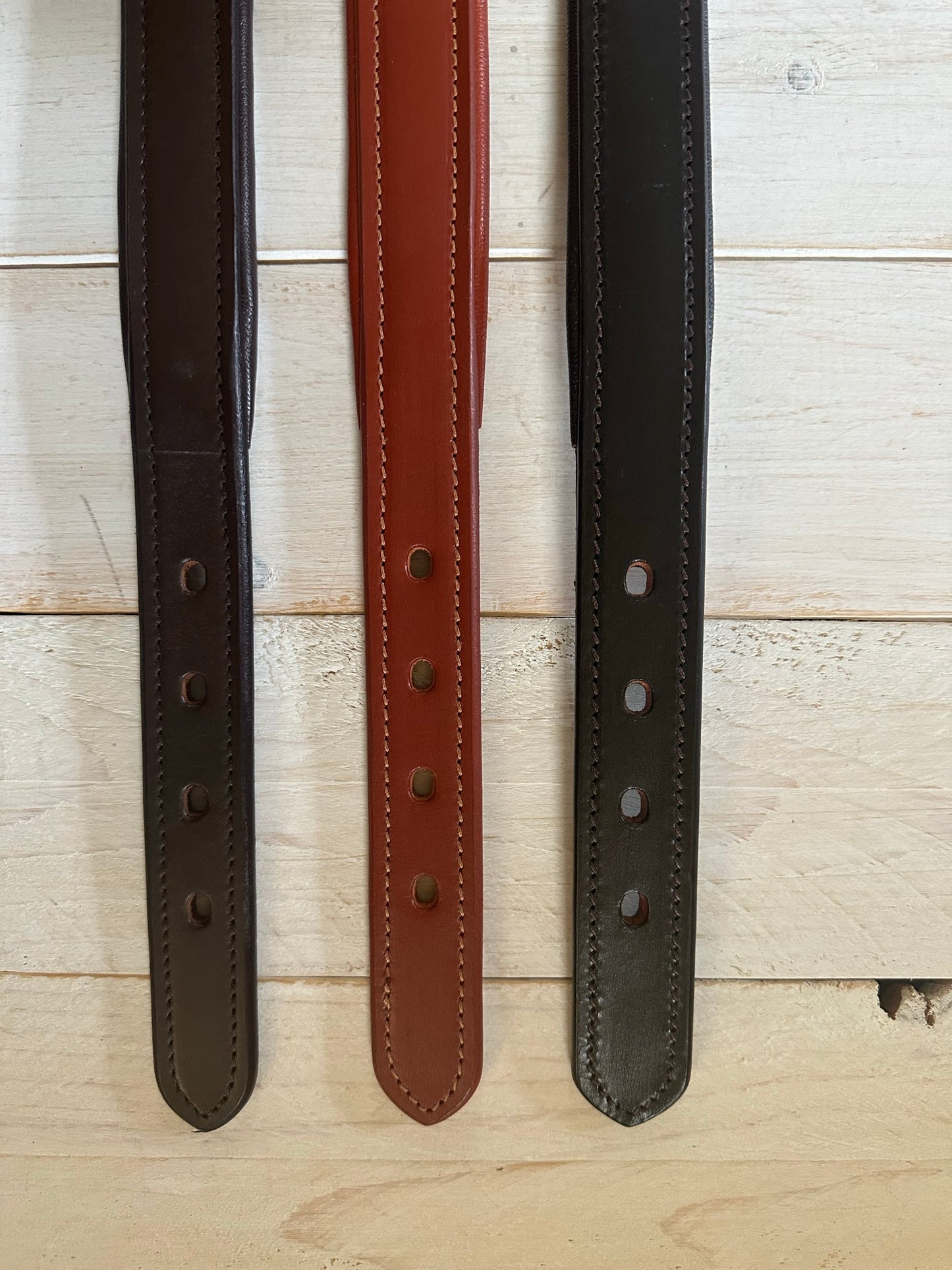 Pup & Pony Co. Polo Replacement Halter Crown