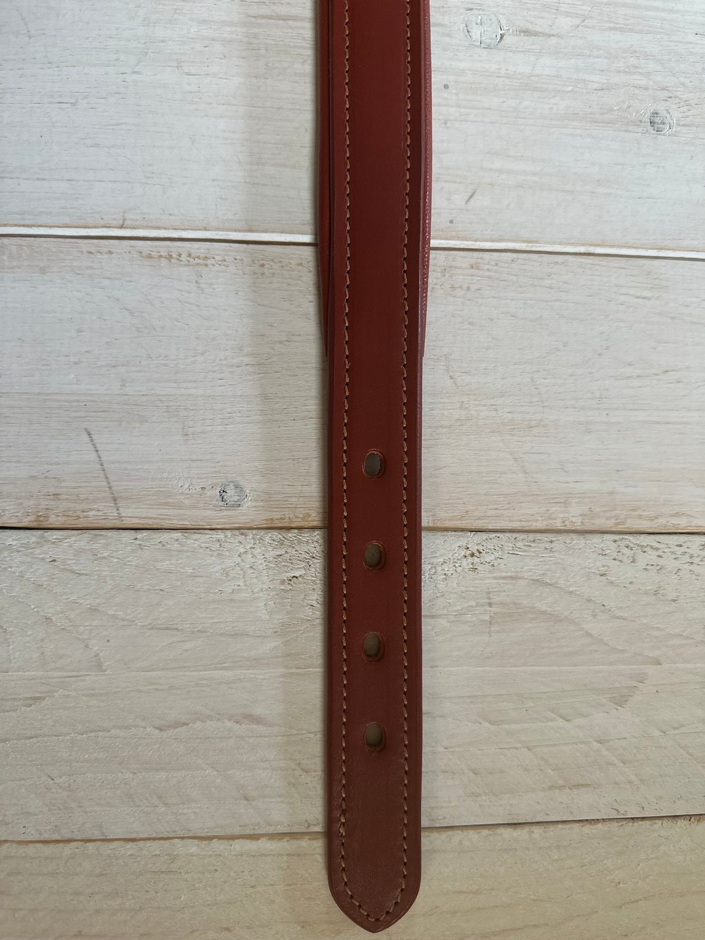 Pup & Pony Co. Polo Replacement Halter Crown