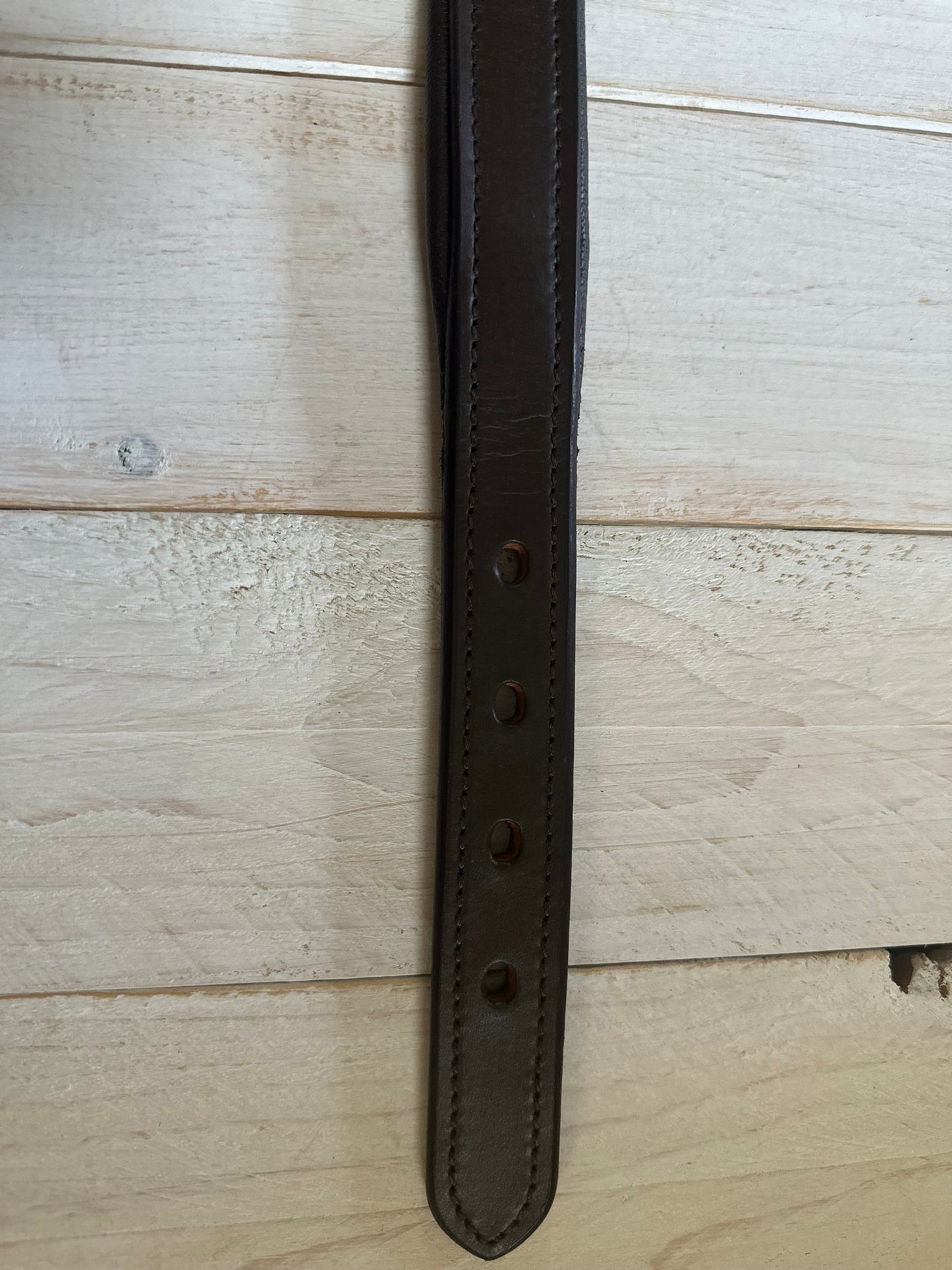 Pup & Pony Co. Polo Replacement Halter Crown
