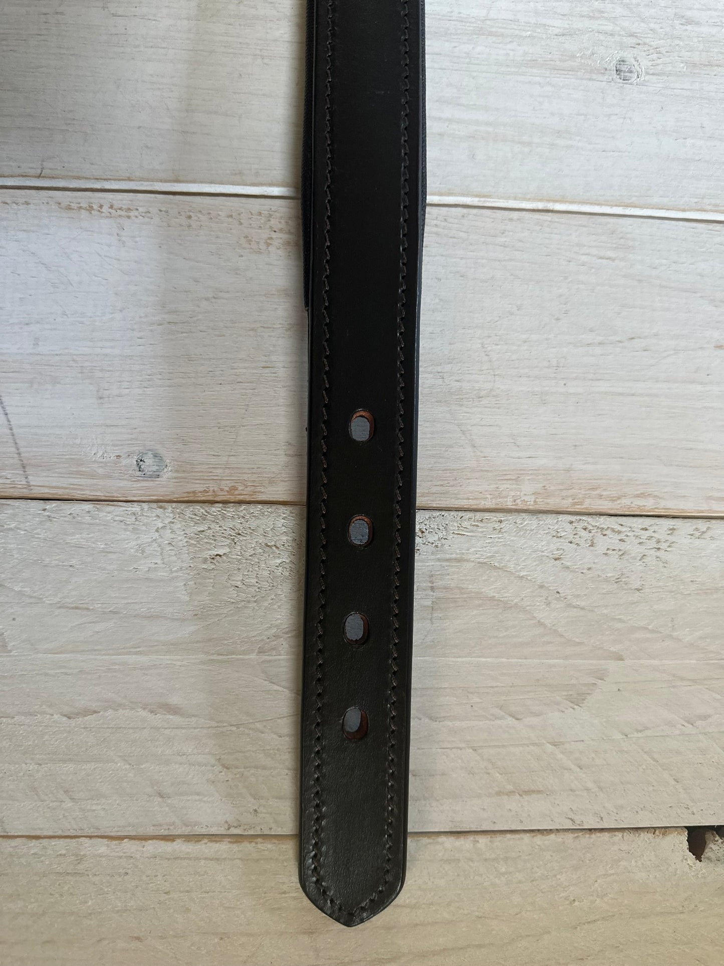 Pup & Pony Co. Polo Replacement Halter Crown