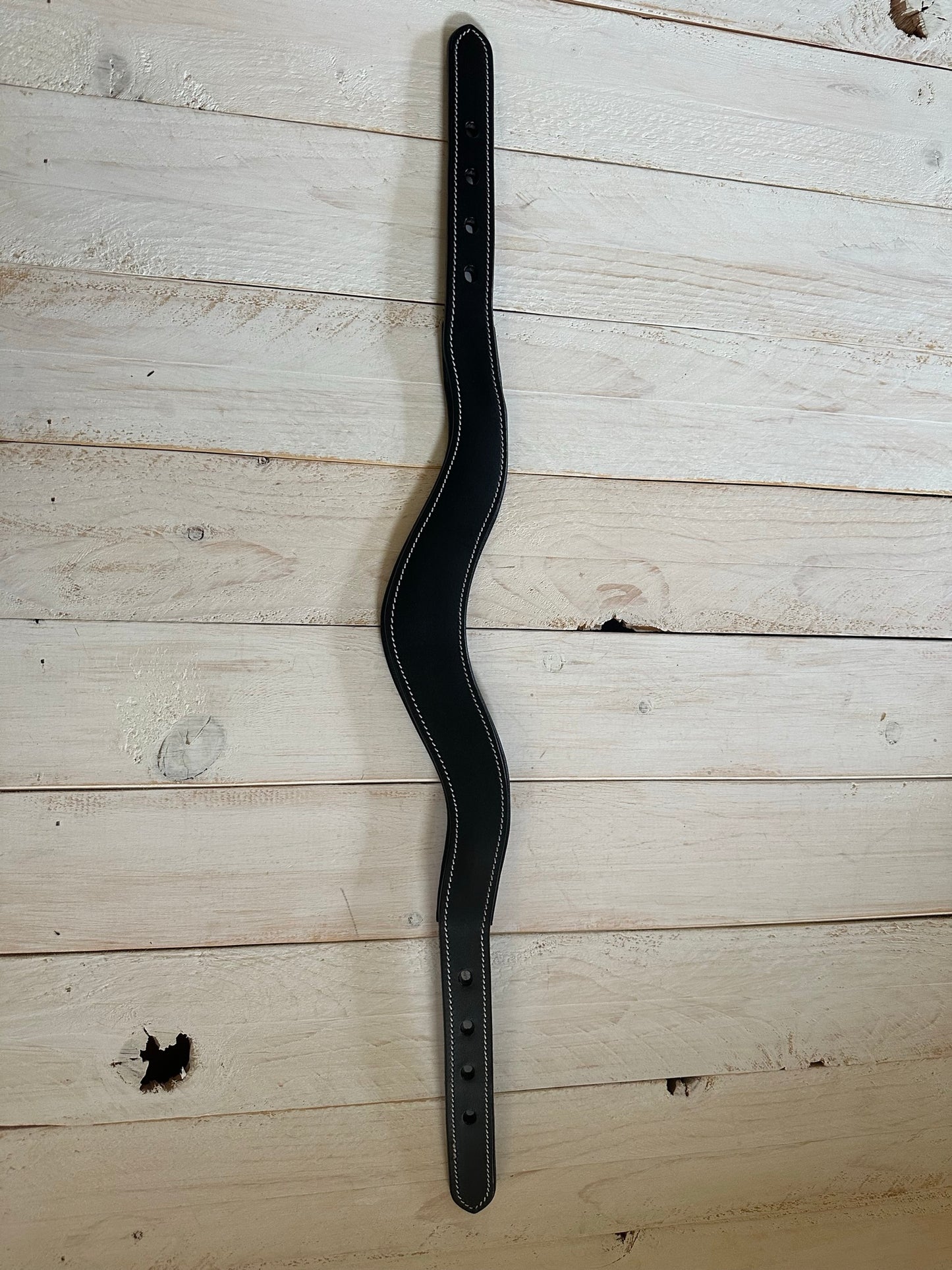 Pup & Pony Co. Belmont Replacement Halter Crown