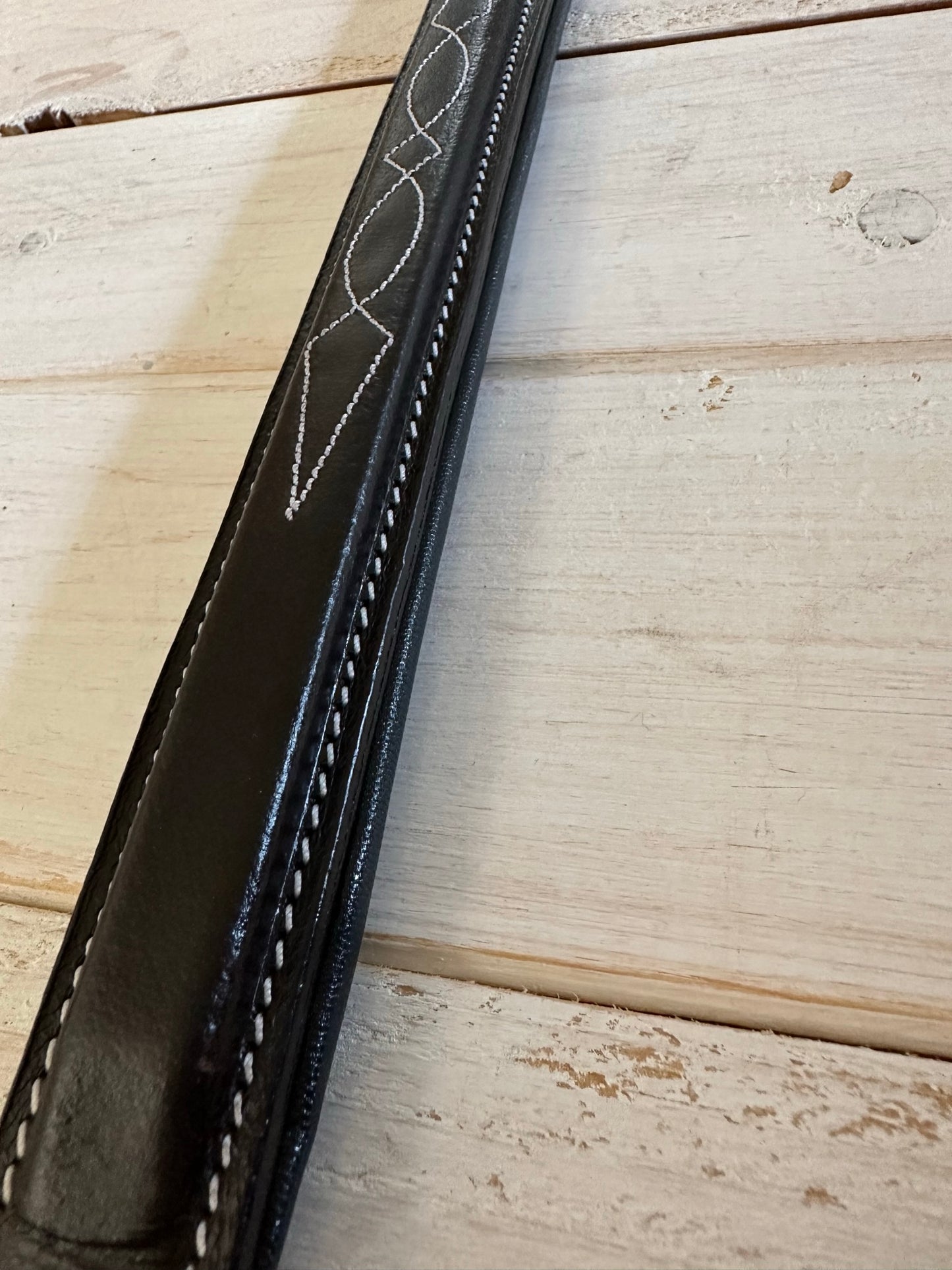 Pup & Pony Co. Derby Replacement Halter Crown