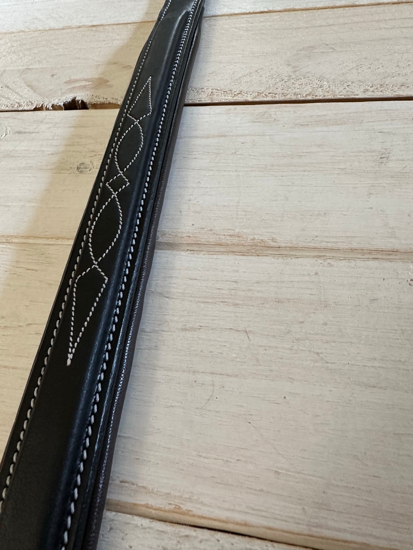 Pup & Pony Co. Derby Replacement Halter Crown