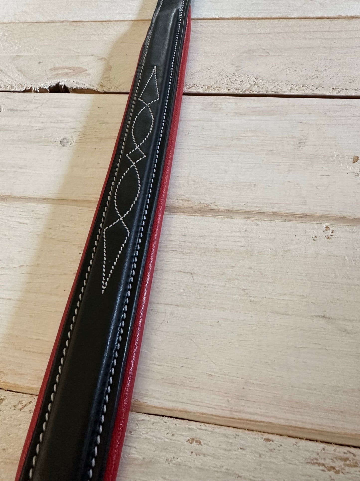 Pup & Pony Co. Derby Replacement Halter Crown