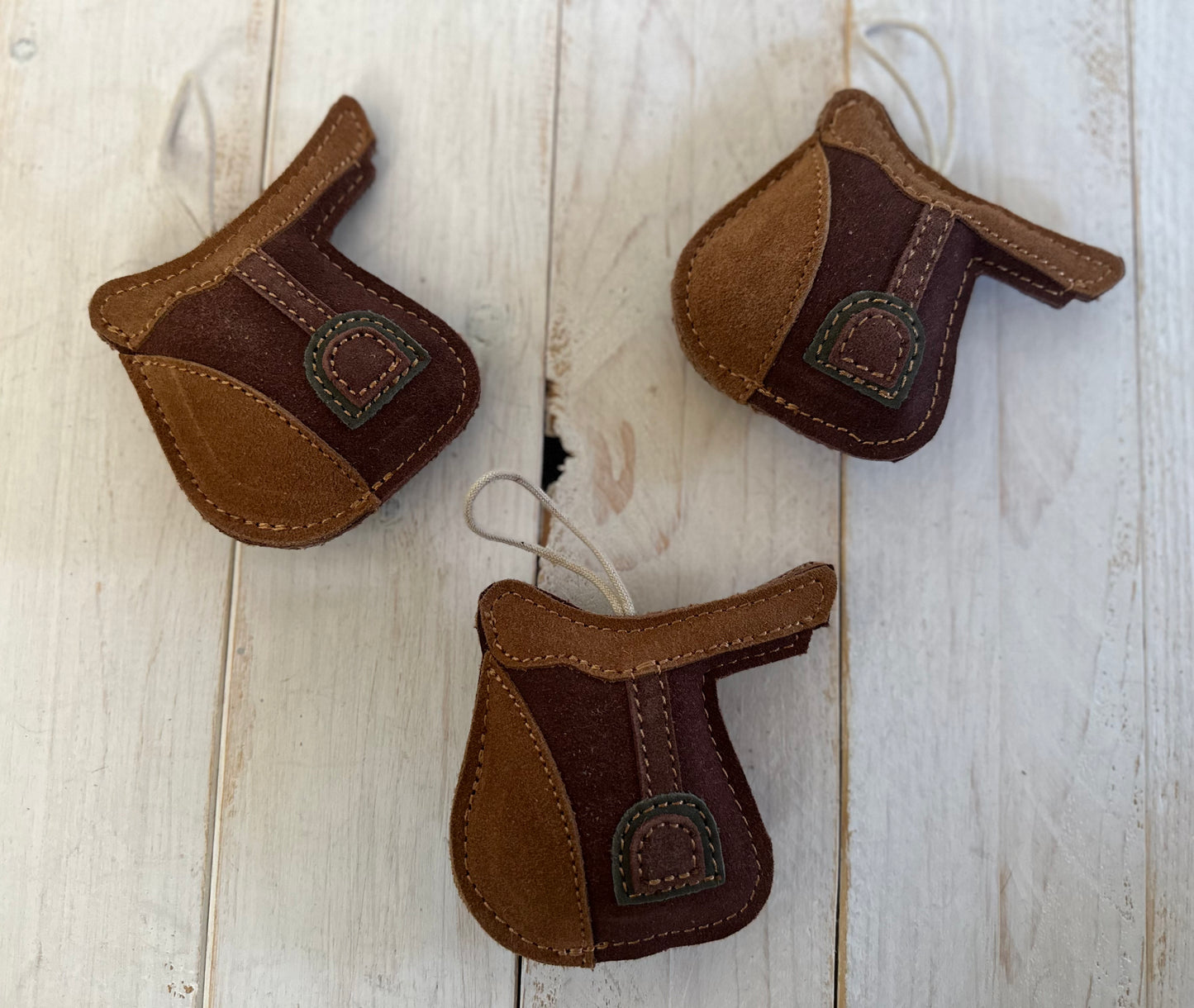 Pup & Pony Co. Dog Toys MINI