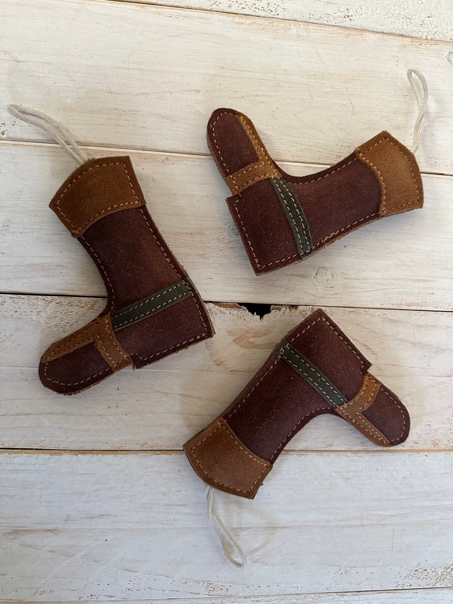 Pup & Pony Co. Dog Toys MINI