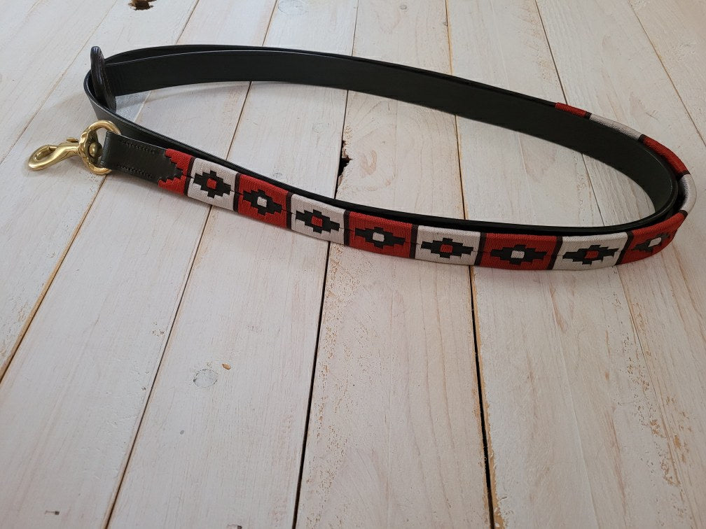 The Maple Lead with Leather Stopper