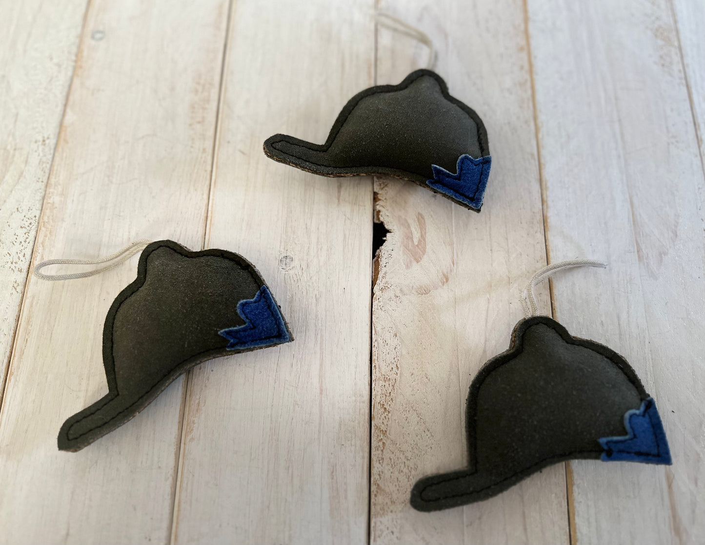 Pup & Pony Co. Dog Toys MINI