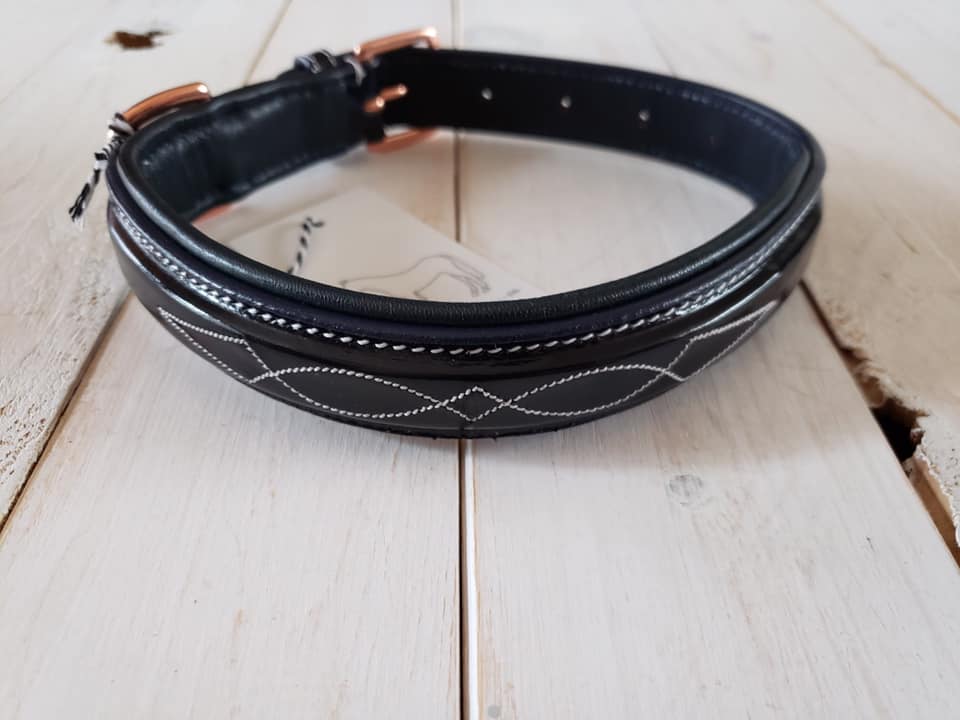 Pup & Pony Co. Grand Prix Special Collar