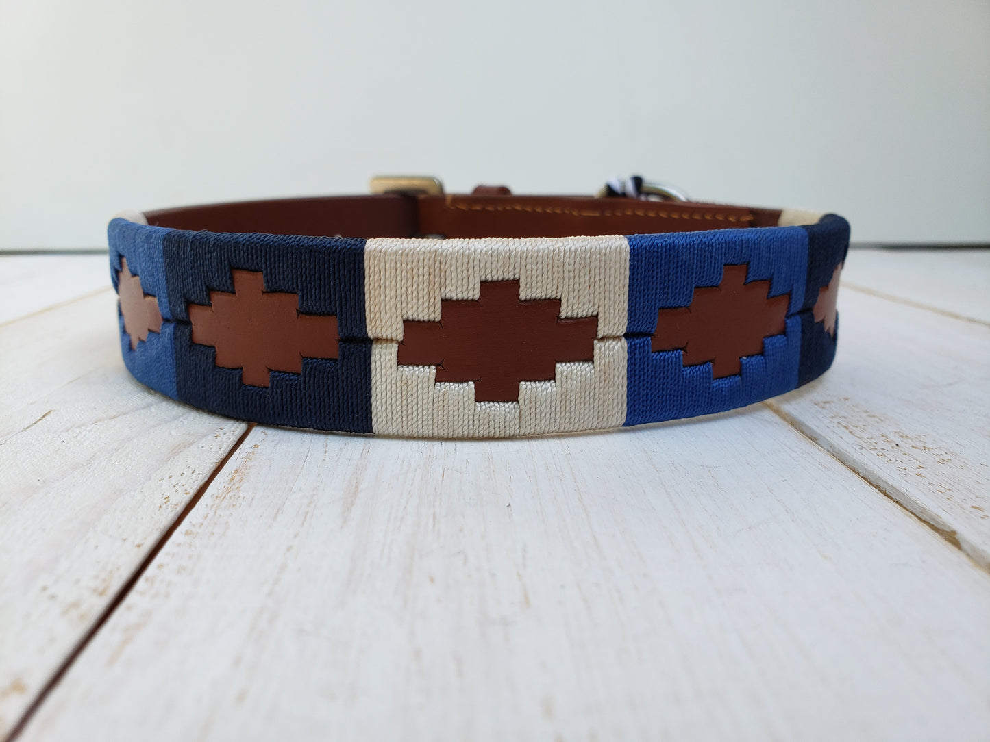Pup & Pony Co. Polo Collar