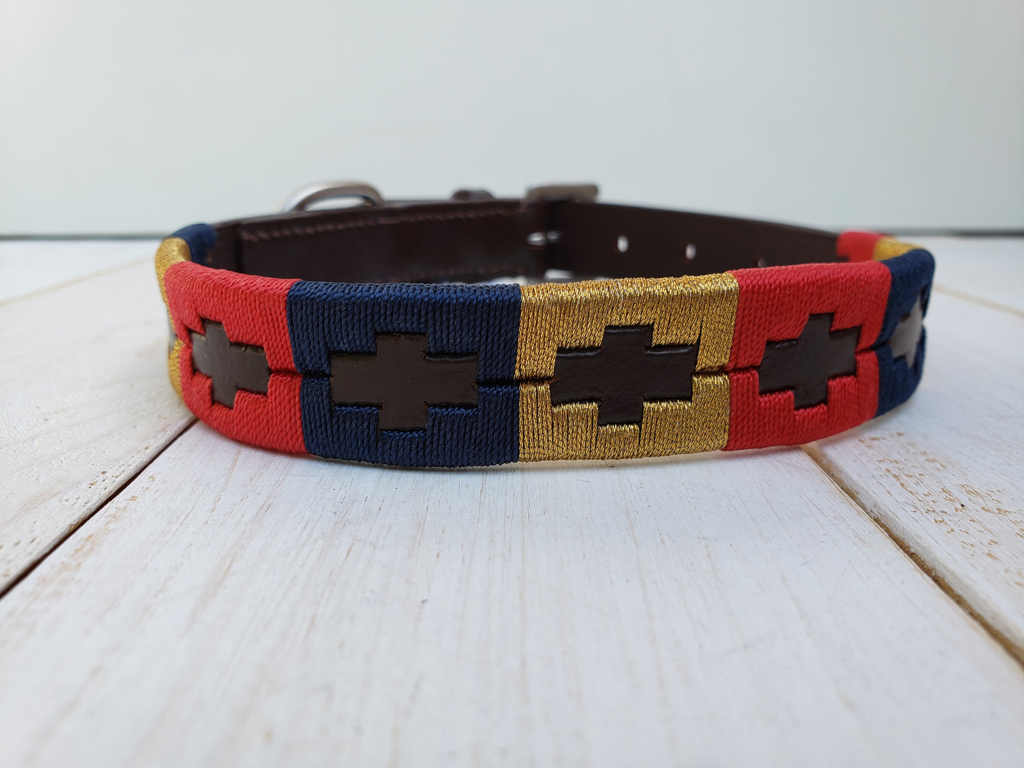 Pup & Pony Co. Polo Collar