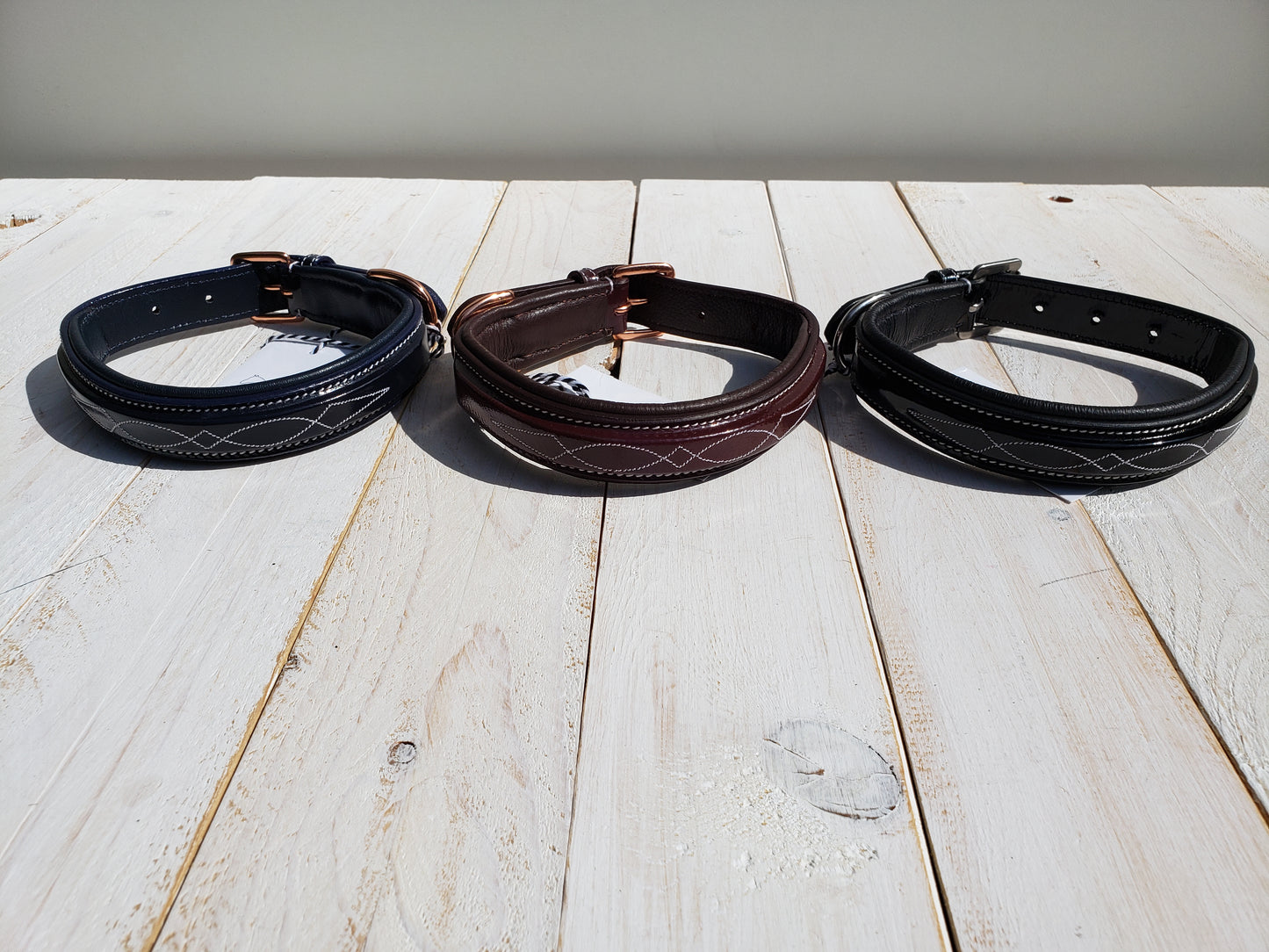 Pup & Pony Co. Grand Prix Special Collar