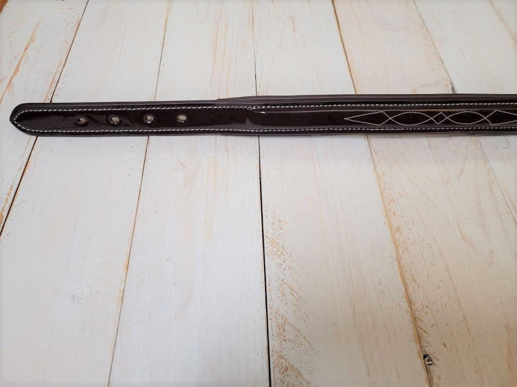 Pup & Pony Co. Grand Prix Special Replacement Halter Crown