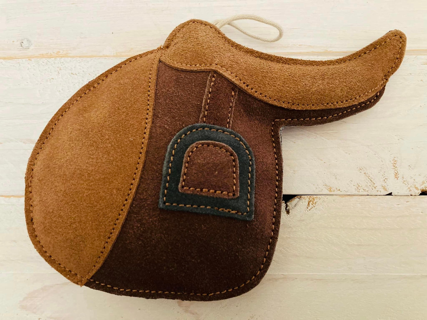 Pup & Pony Co. Dog Toys