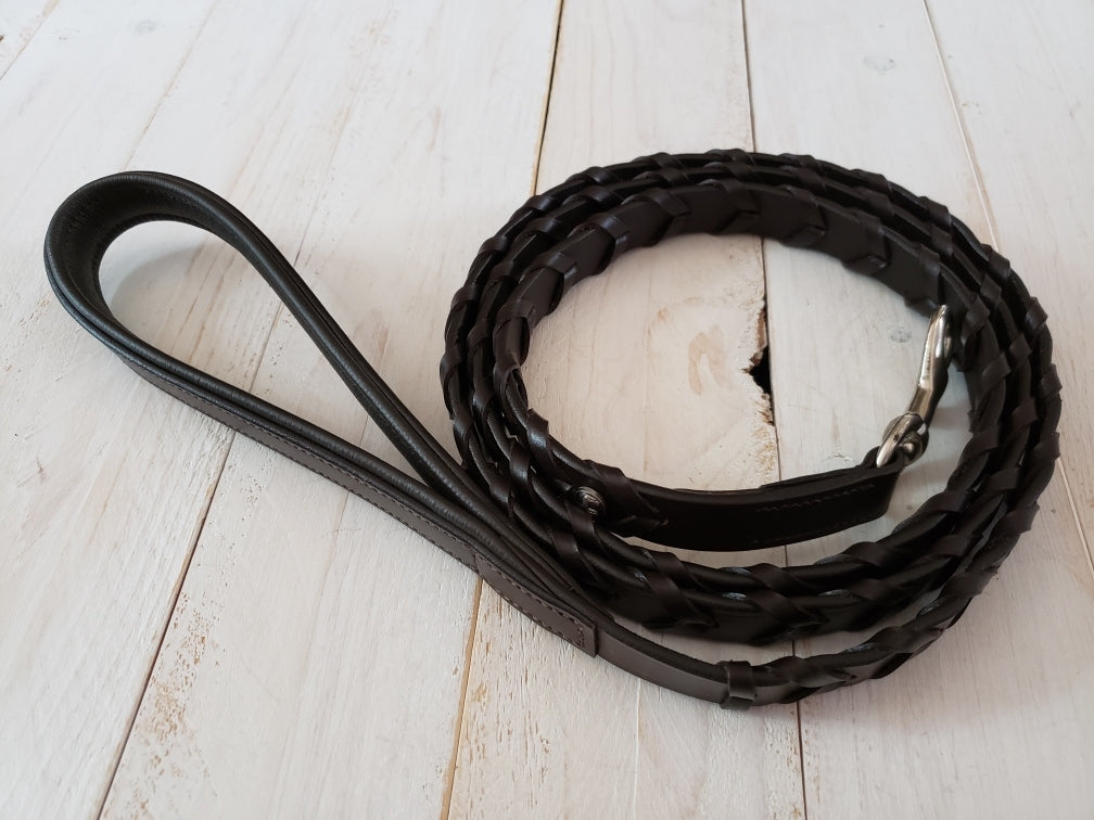 Pup & Pony Co. Hickstead Leash