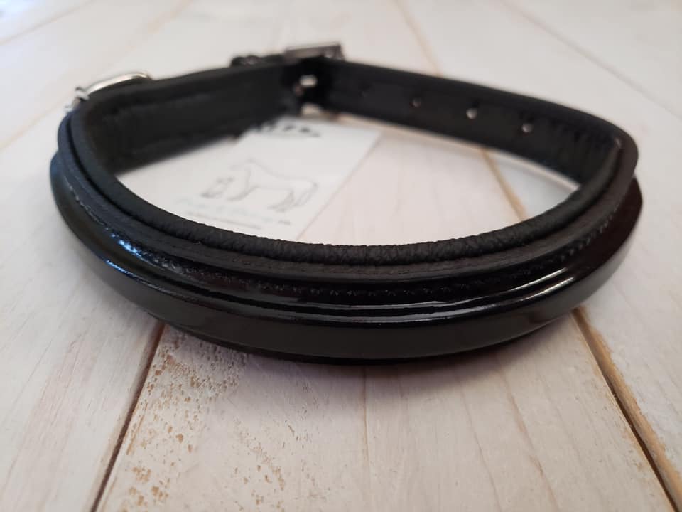 Pup & Pony Co. Grand Prix Collar
