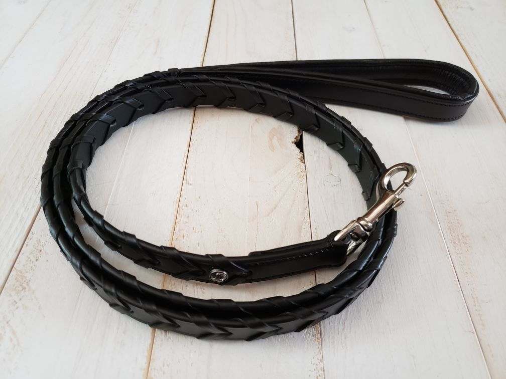 Pup & Pony Co. Hickstead Leash