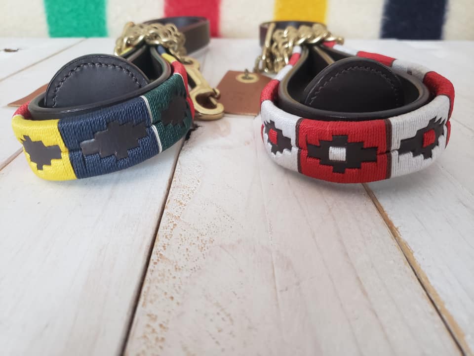 Pup & Pony Co. Hudson Lead Shank