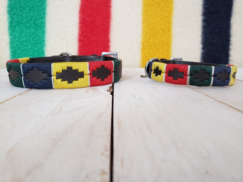 Pup & Pony Co. Hudson Collar