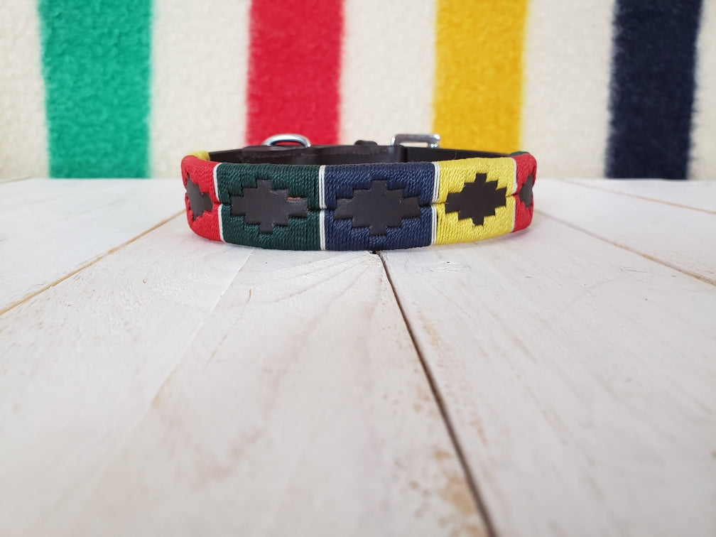 Pup & Pony Co. Hudson Collar