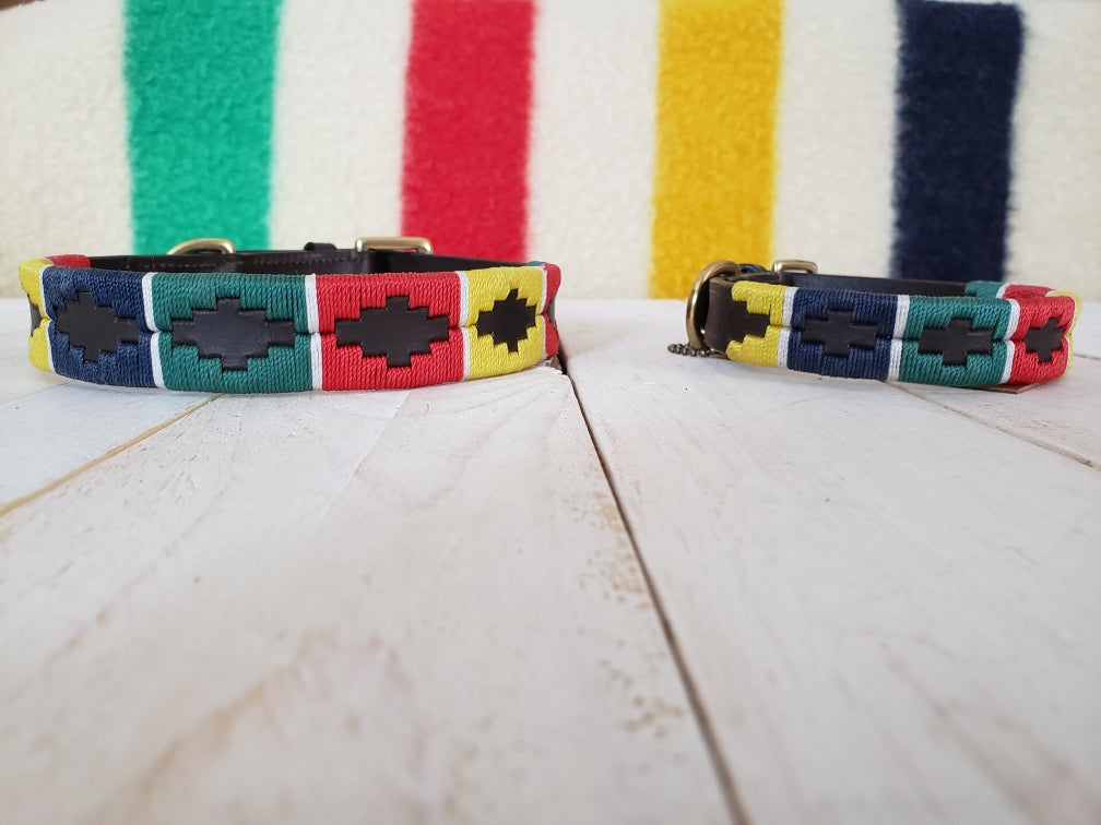 Pup & Pony Co. Hudson Collar