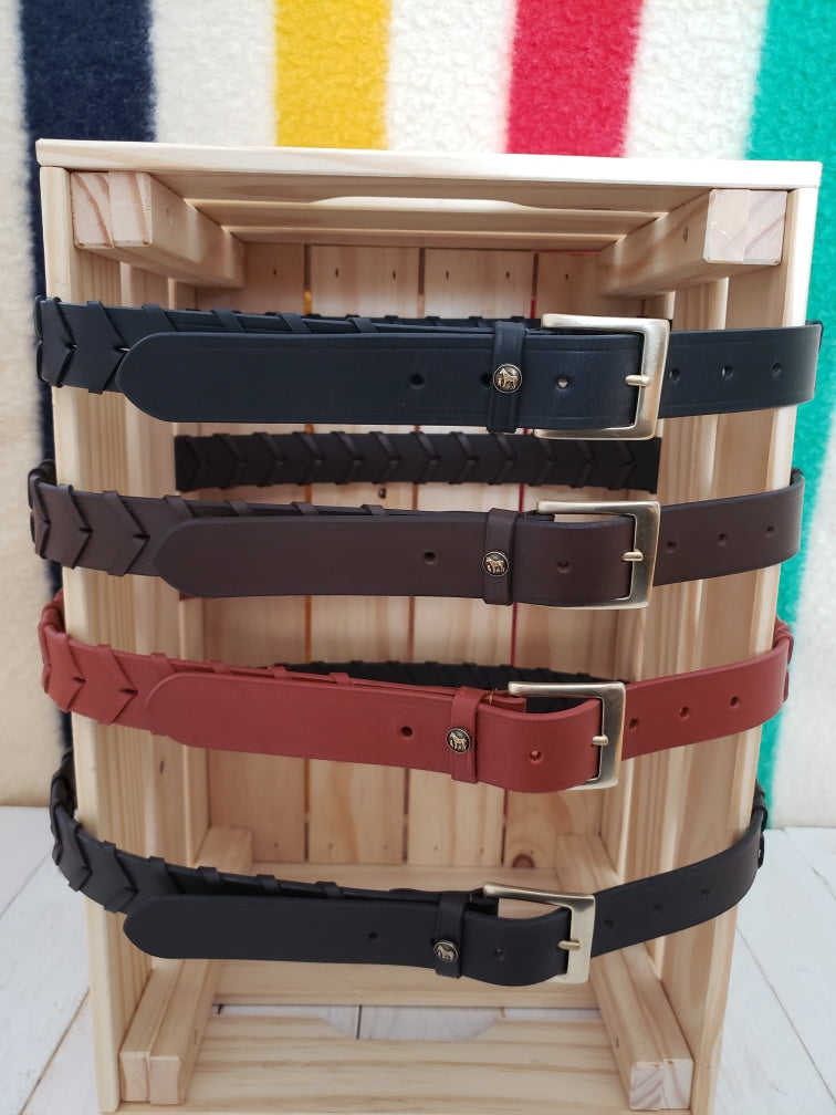 Pup & Pony Co. Hickstead Belt