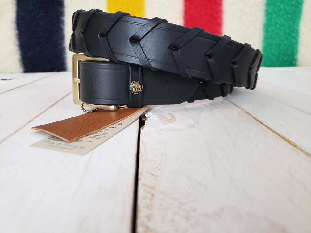 Pup & Pony Co. Hickstead Belt