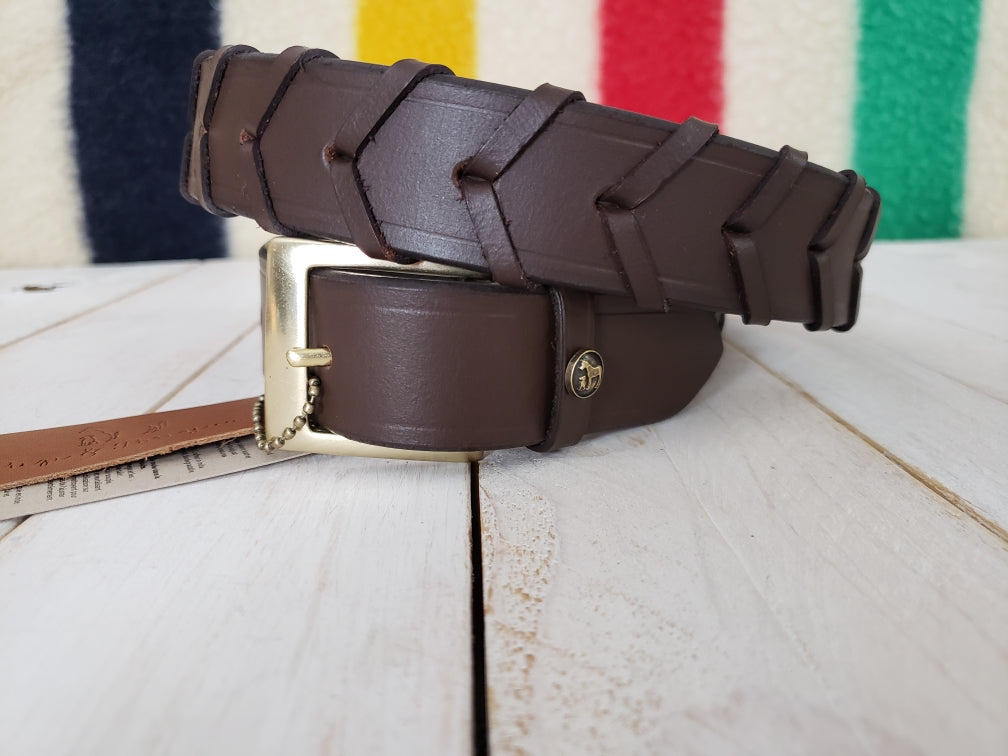 Pup & Pony Co. Hickstead Belt