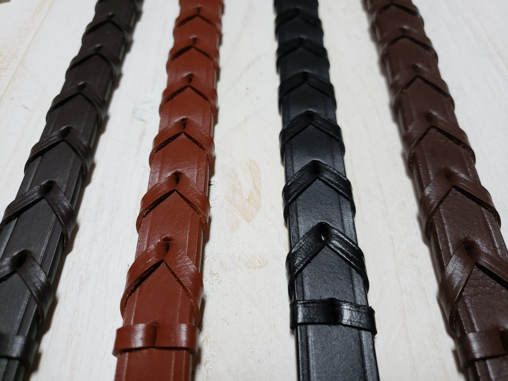 Pup & Pony Co. Hickstead Leash