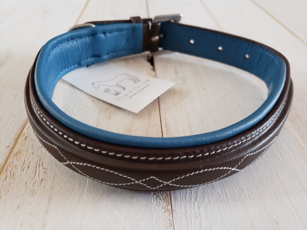 Pup & Pony Co. Derby Collar