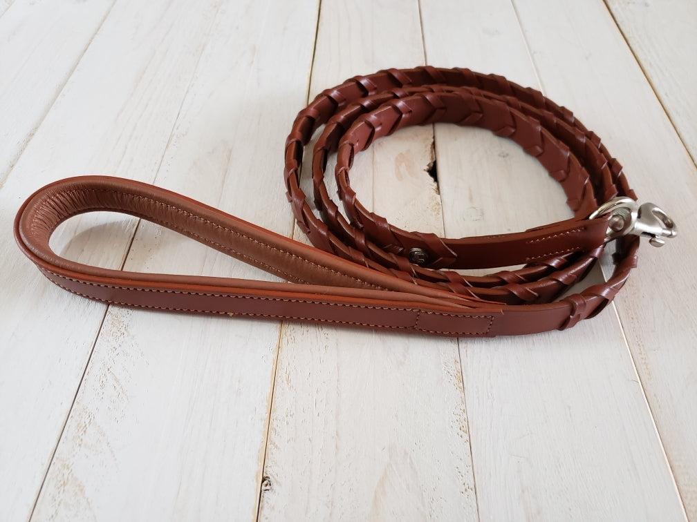 Pup & Pony Co. Hickstead Leash