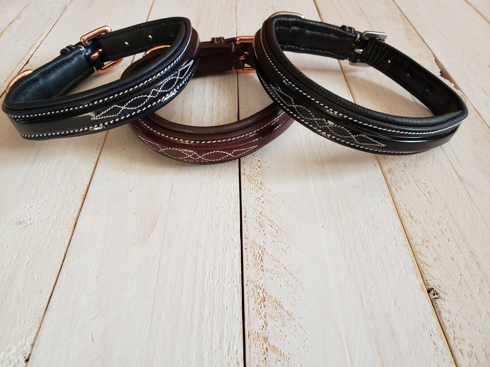 Pup & Pony Co. Grand Prix Special Collar