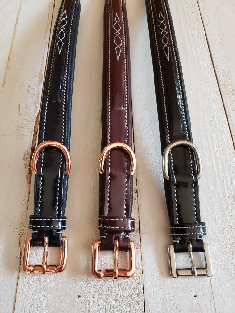 Pup & Pony Co. Grand Prix Special Collar
