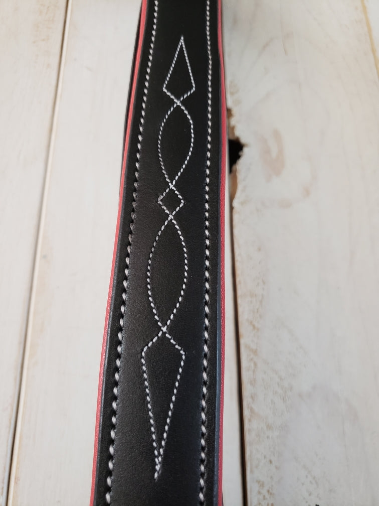 Pup & Pony Co. Derby Lead Shank