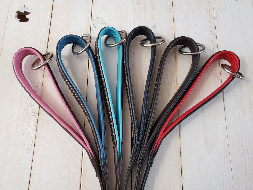 Pup & Pony Co. Derby Leash