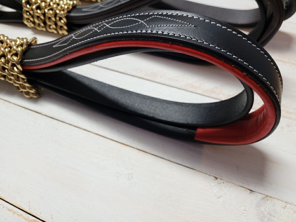 Pup & Pony Co. Derby Lead Shank