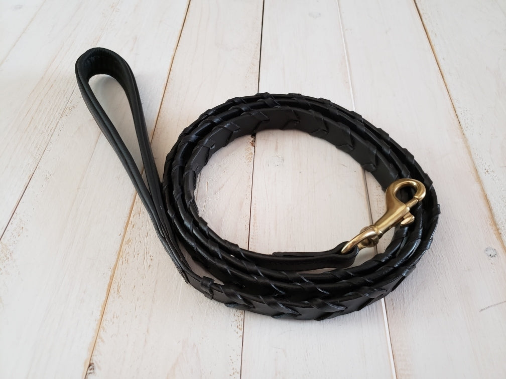 Pup & Pony Co. Hickstead Leash