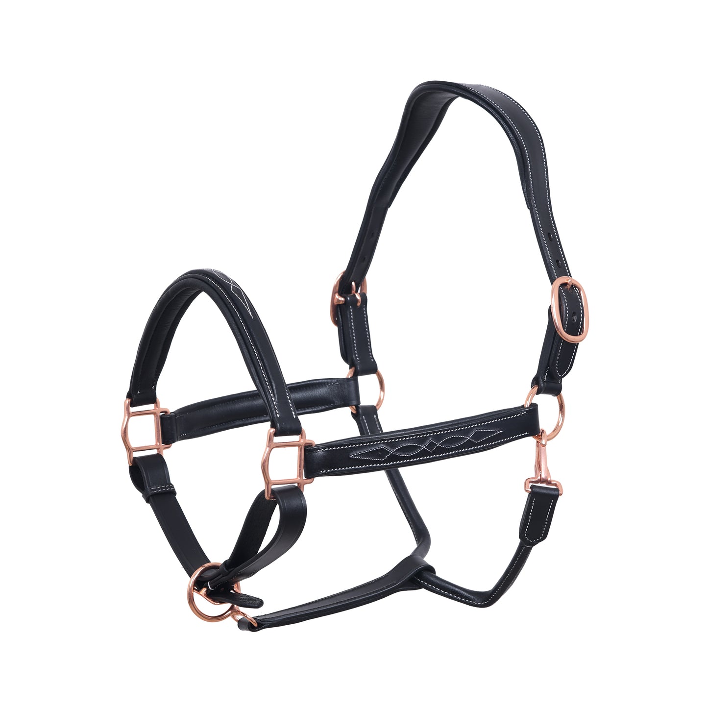 Pup & Pony Co. Belmont Anatomical Halter