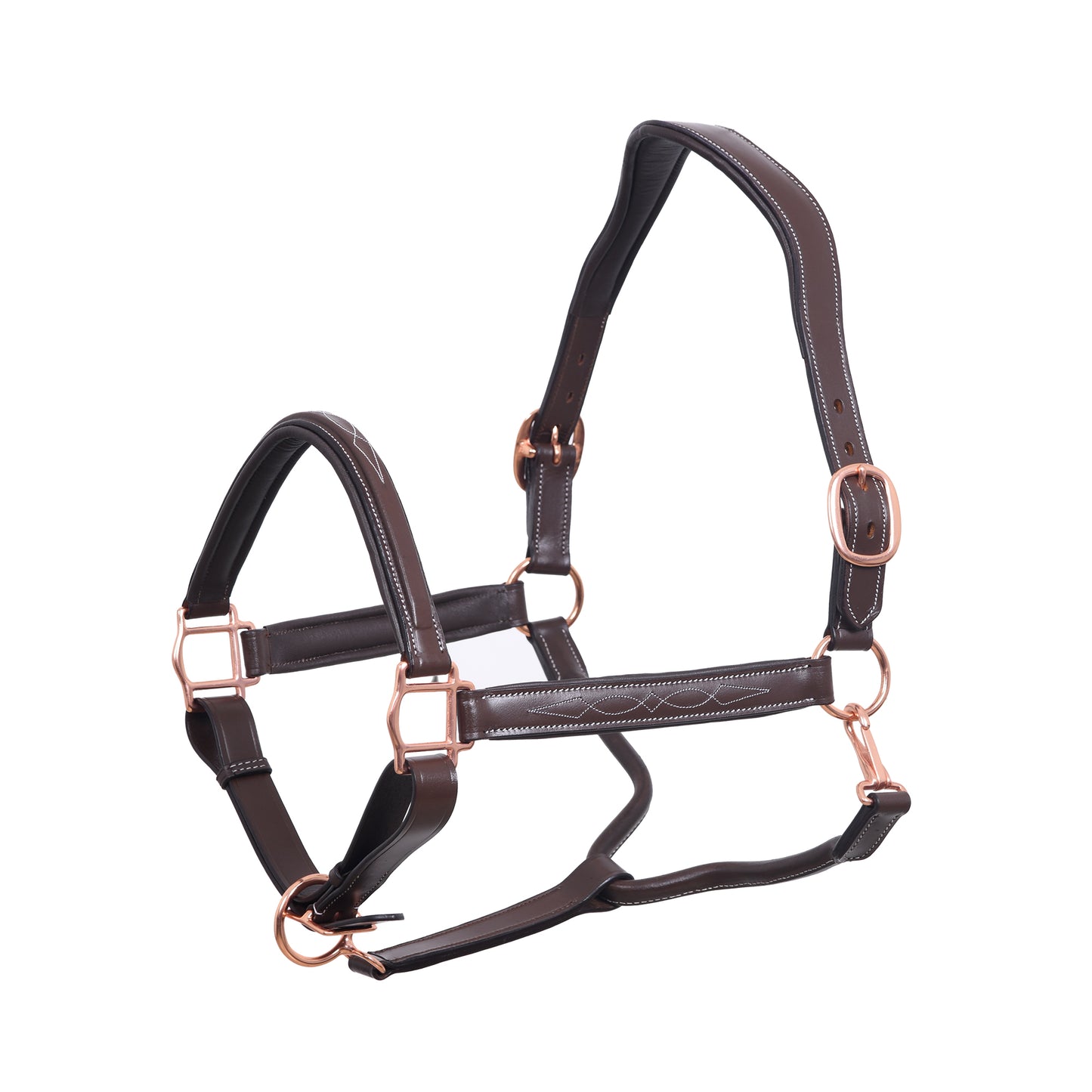 Pup & Pony Co. Belmont Anatomical Halter