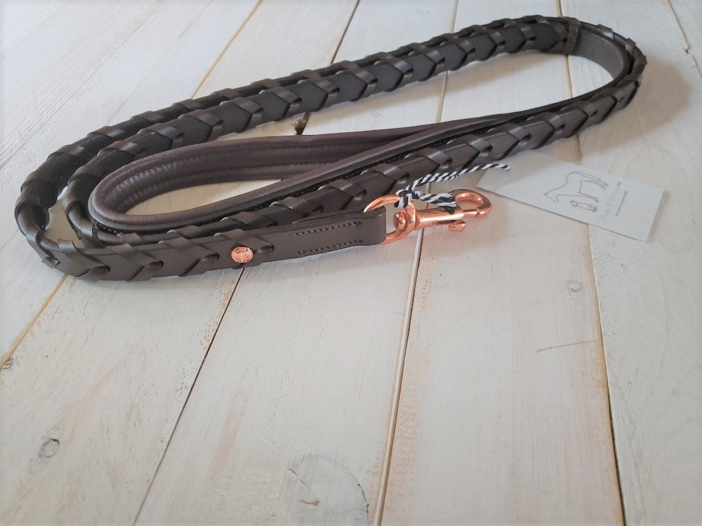 Pup & Pony Co. Hickstead Leash