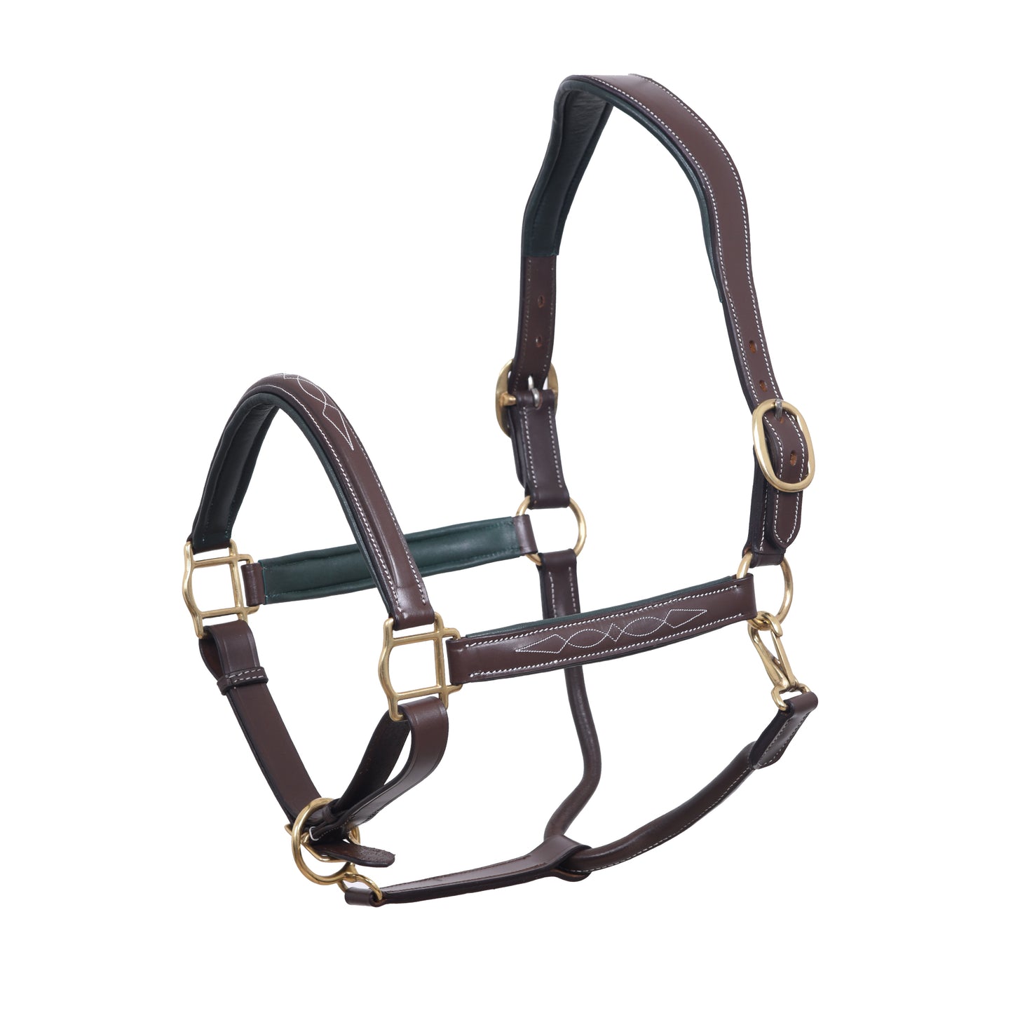 Pup & Pony Co. Belmont Anatomical Halter