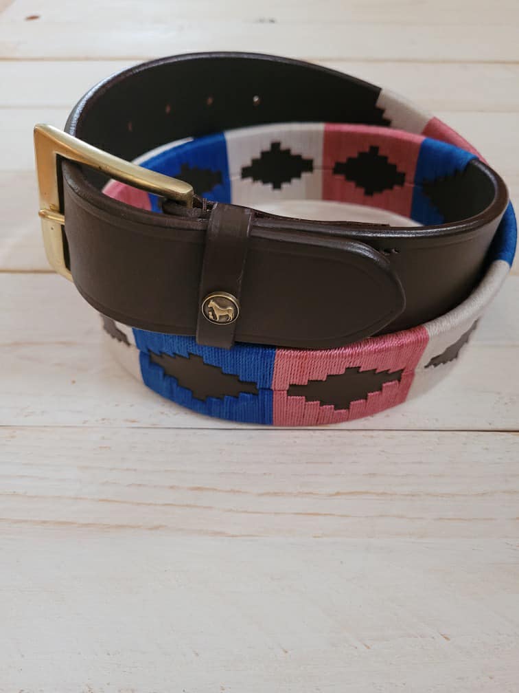 Pup & Pony Co. Polo Belt