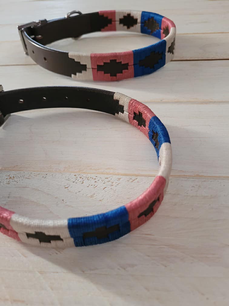 Pup & Pony Co. Polo Collar