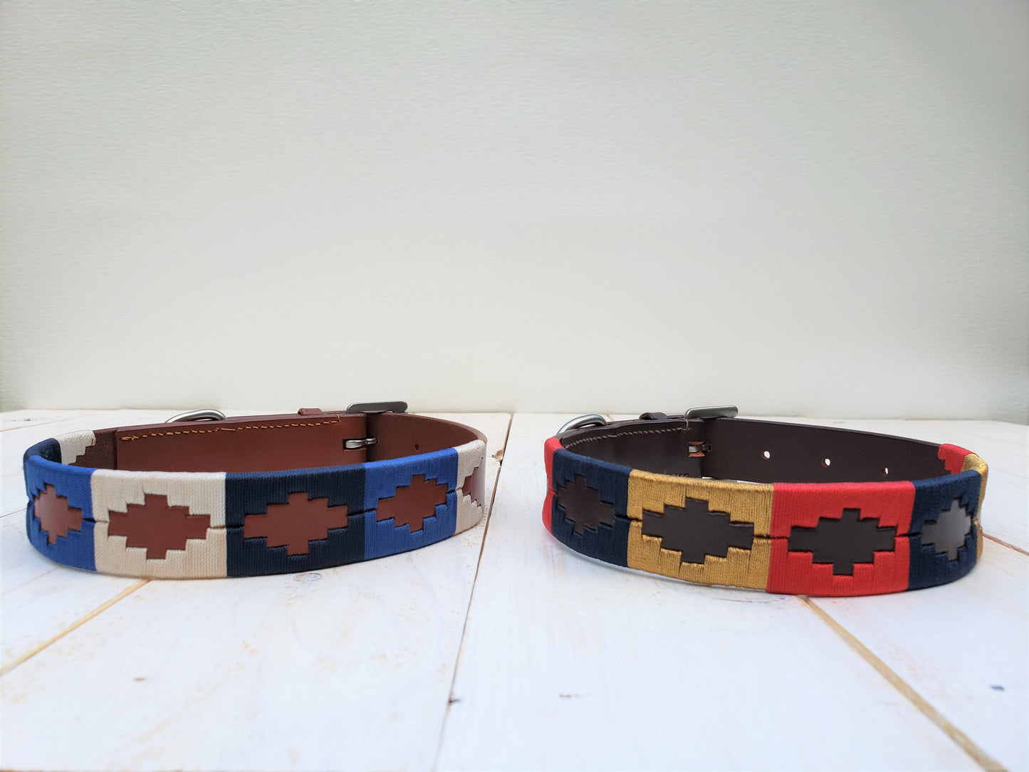Pup & Pony Co. Polo Collar