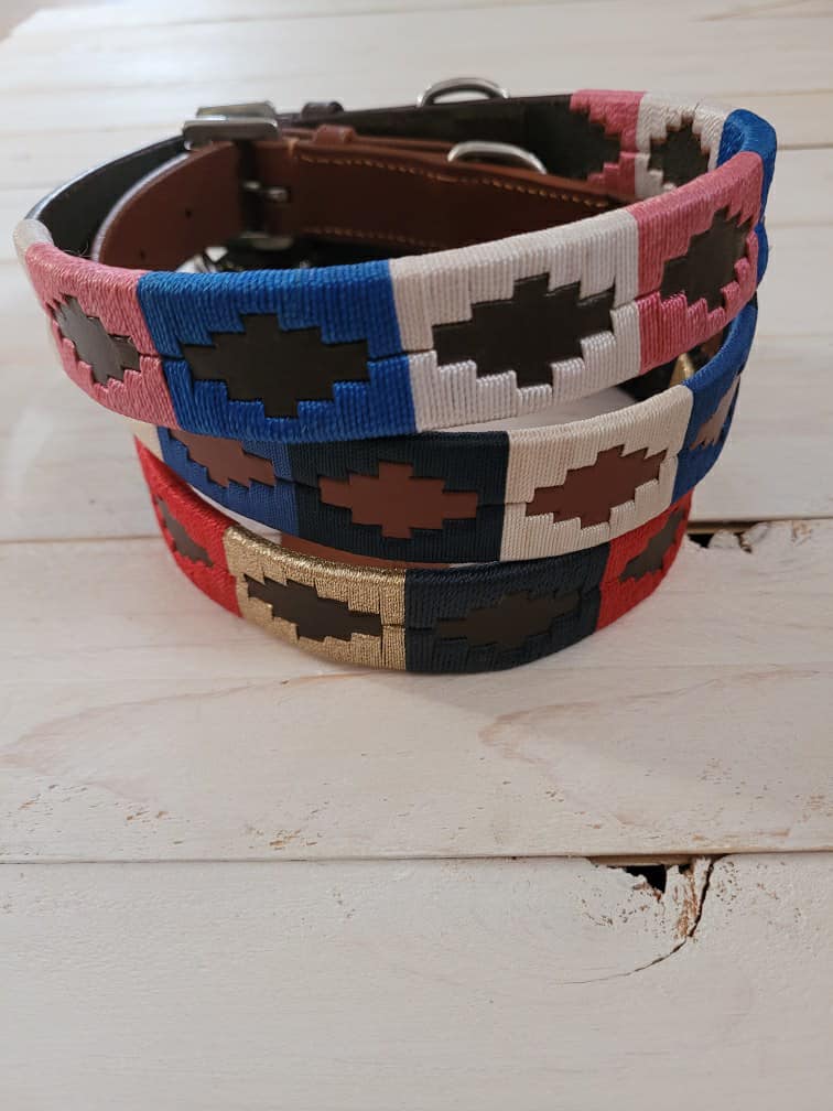Pup & Pony Co. Polo Collar